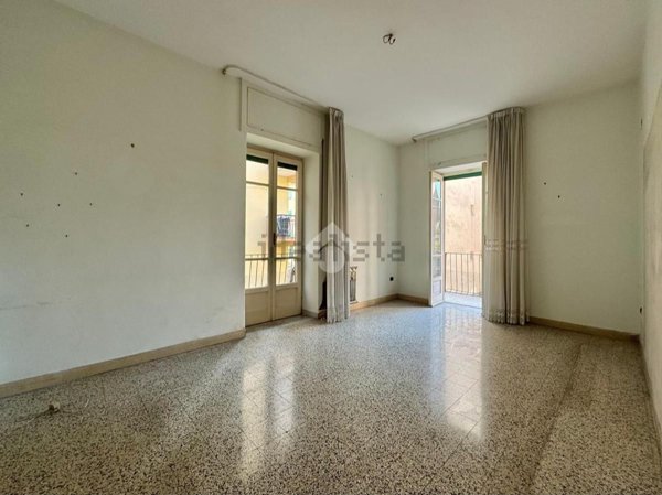 appartamento in vendita a Portici in zona Libertà