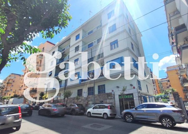 appartamento in vendita a Portici in zona Libertà