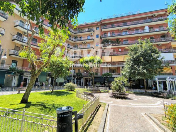 appartamento in vendita a Portici