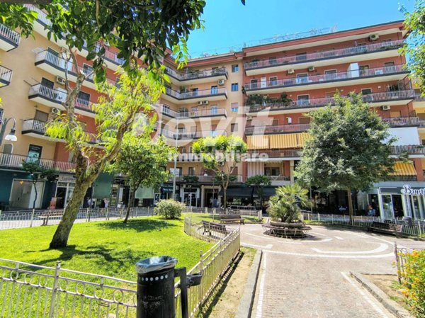 appartamento in vendita a Portici