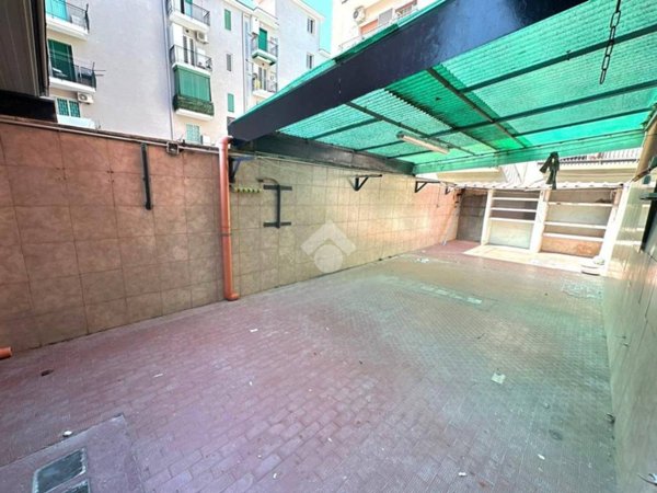 appartamento in vendita a Portici