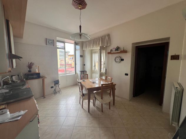 appartamento in vendita a Portici