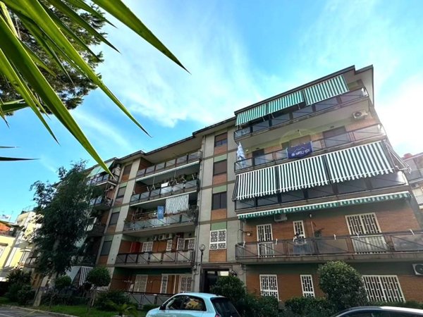 appartamento in vendita a Portici