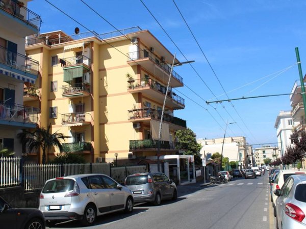 appartamento in vendita a Portici
