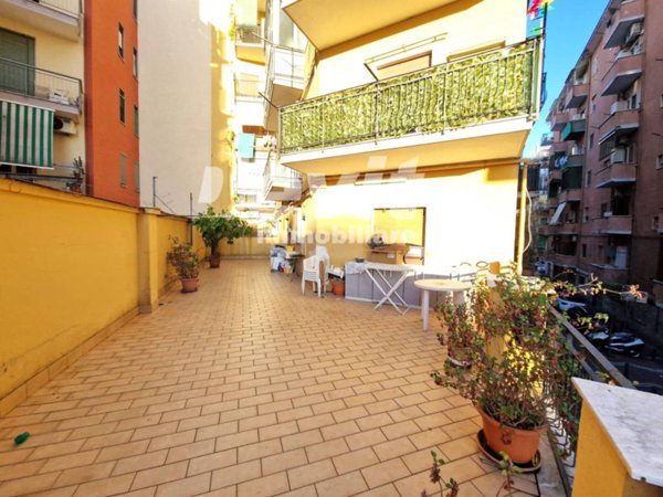 appartamento in vendita a Portici in zona Libertà