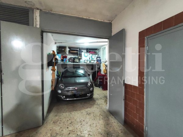 appartamento in vendita a Portici in zona Libertà