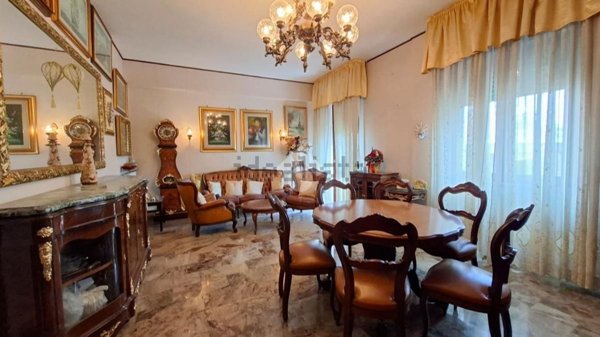 appartamento in vendita a Portici