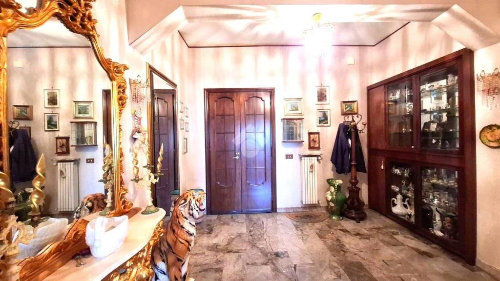 appartamento in vendita a Portici