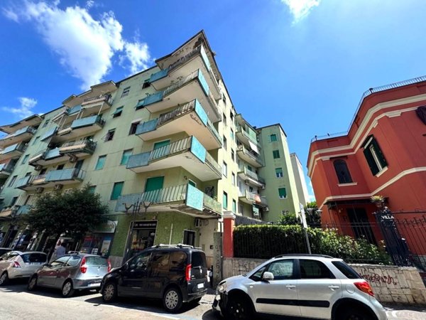 appartamento in vendita a Portici