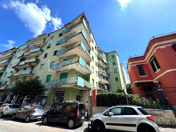 appartamento in vendita a Portici