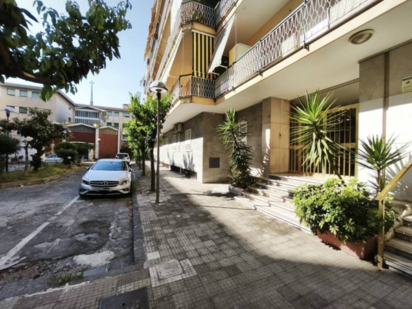 appartamento in vendita a Portici