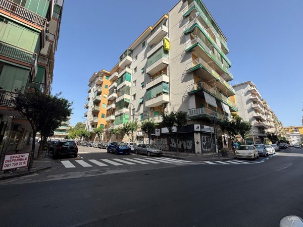 appartamento in vendita a Portici