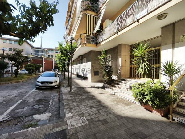 appartamento in vendita a Portici