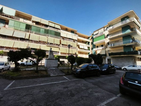 appartamento in vendita a Portici