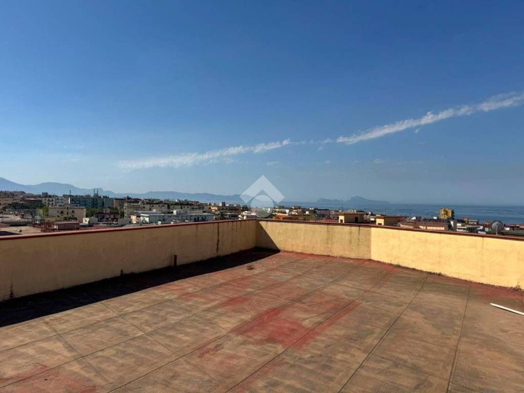 appartamento in vendita a Portici
