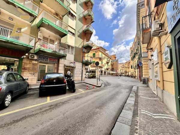 ufficio in vendita a Portici