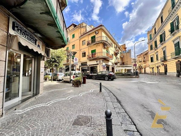 ufficio in vendita a Portici