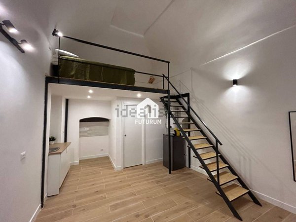 appartamento in vendita a Portici