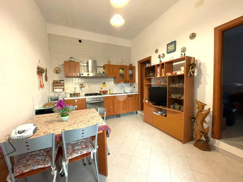 appartamento in vendita a Portici