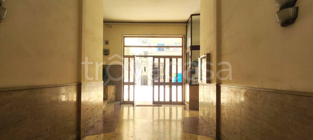 appartamento in vendita a Portici in zona Libertà