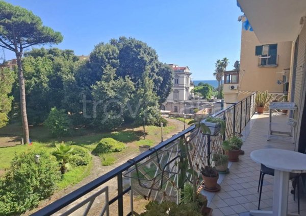 appartamento in vendita a Portici