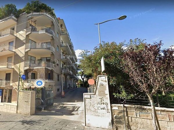 appartamento in vendita a Portici