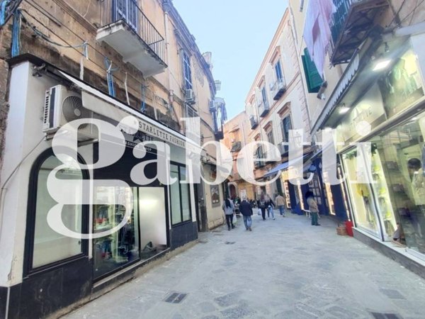 appartamento in vendita a Portici