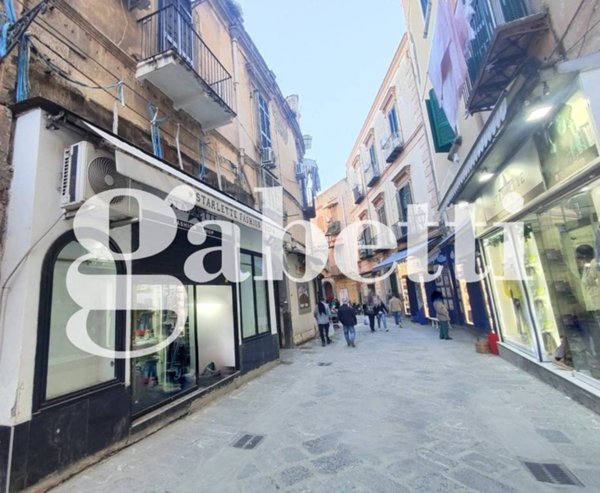 appartamento in vendita a Portici