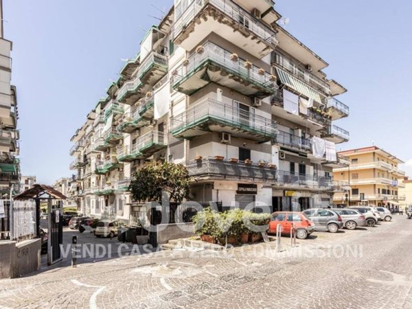 appartamento in vendita a Portici