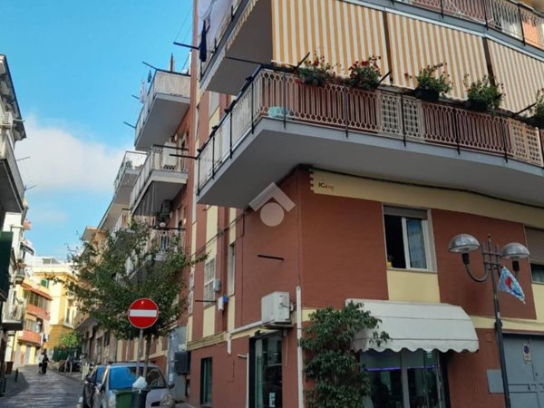 appartamento in vendita a Portici