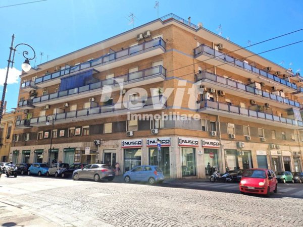 appartamento in vendita a Portici