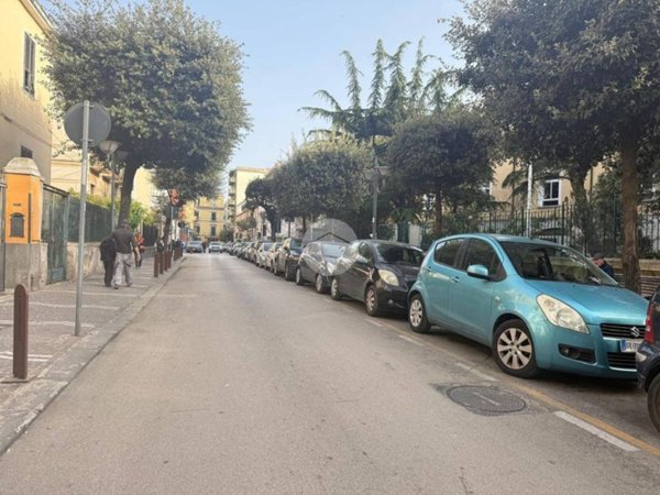 appartamento in vendita a Portici