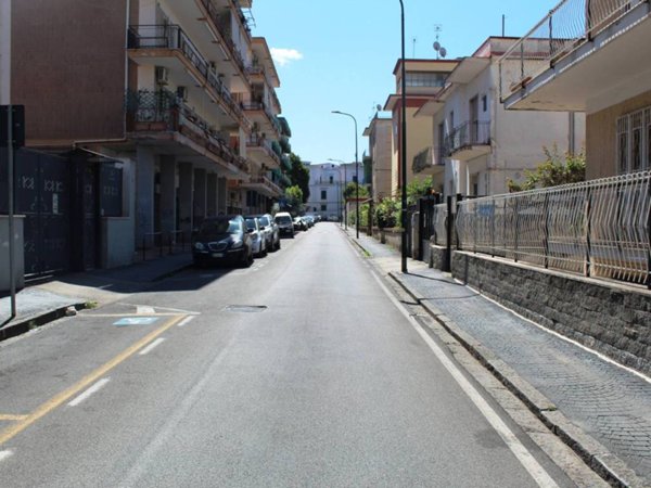 appartamento in vendita a Portici