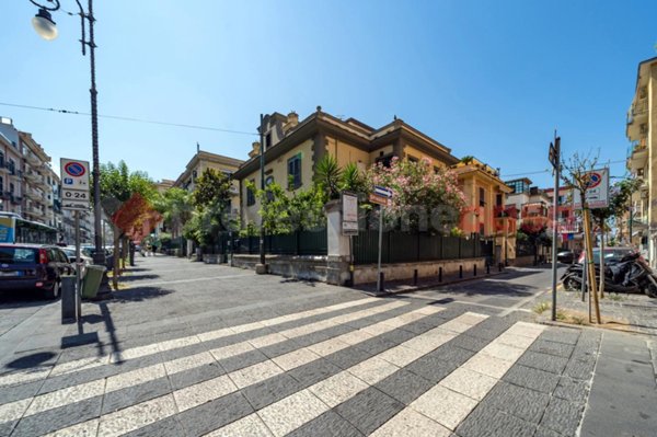 appartamento in vendita a Portici