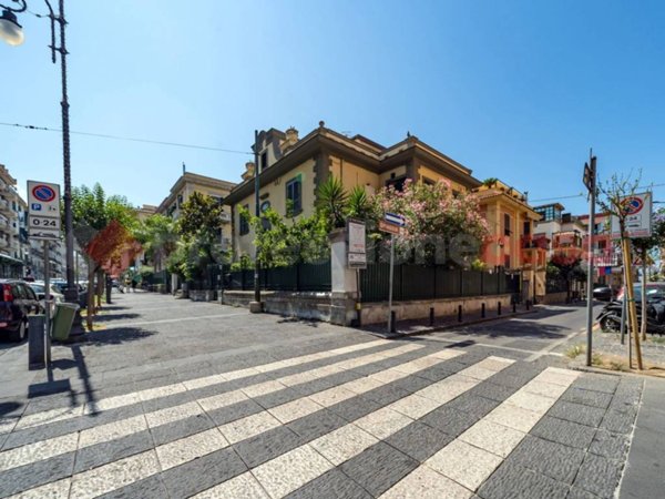 appartamento in vendita a Portici