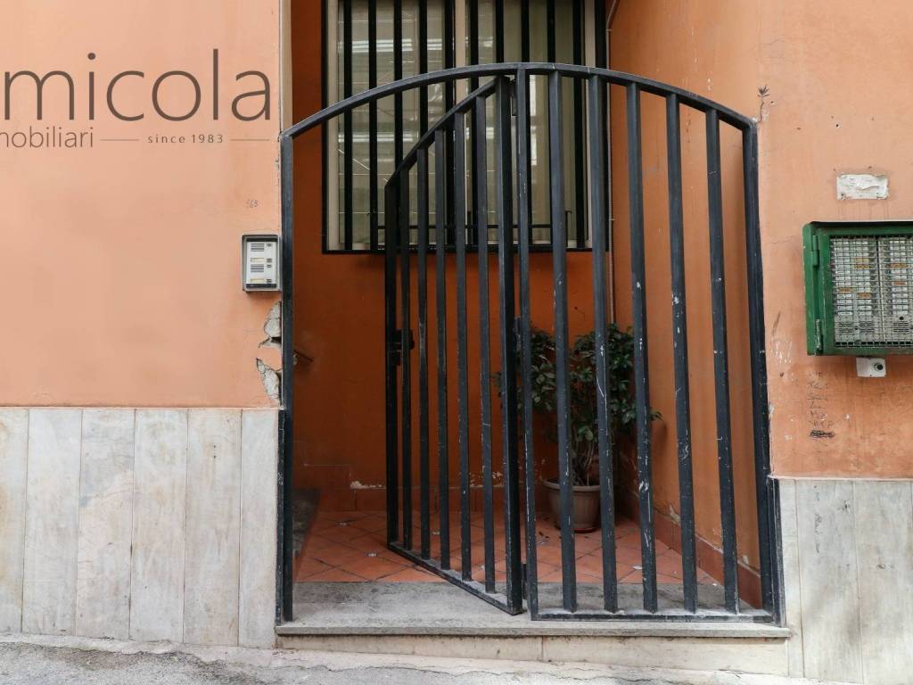 ufficio in vendita a Portici