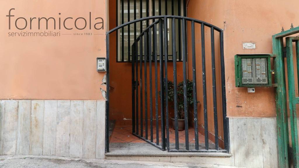 ufficio in vendita a Portici