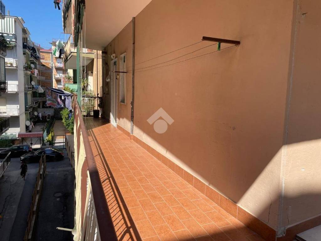 appartamento in vendita a Portici