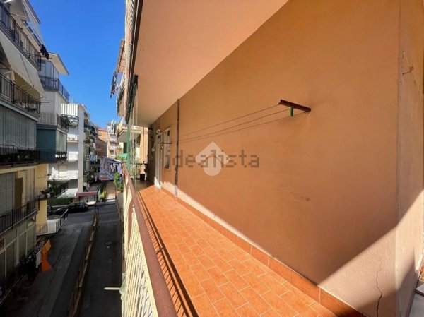 appartamento in vendita a Portici
