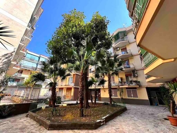 appartamento in vendita a Portici
