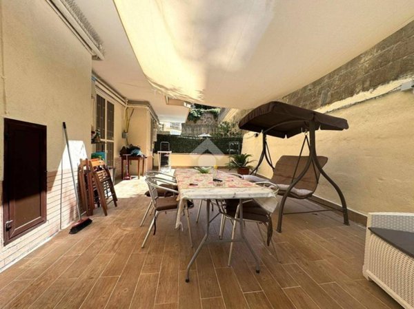 appartamento in vendita a Portici in zona Bellavista