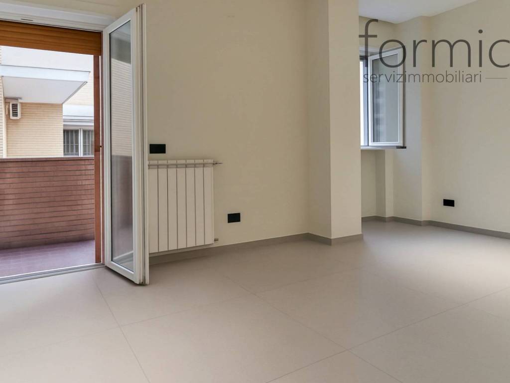 appartamento in vendita a Portici