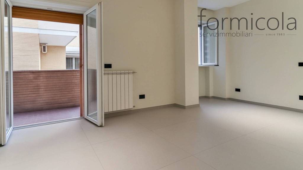 appartamento in vendita a Portici