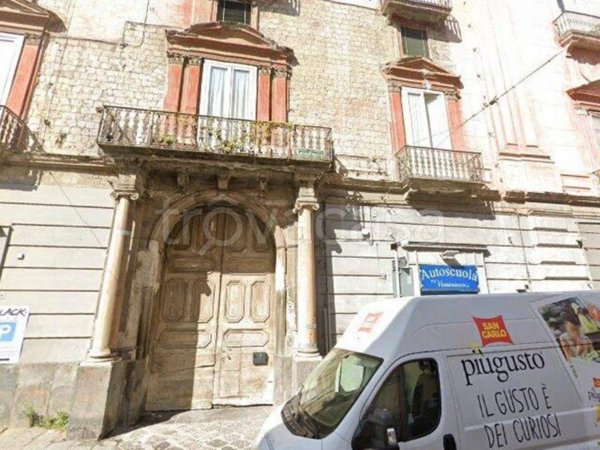 appartamento in vendita a Portici
