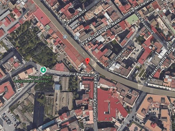 appartamento in vendita a Portici