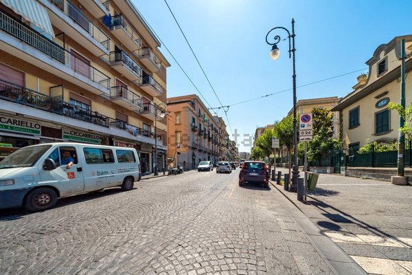 appartamento in vendita a Portici