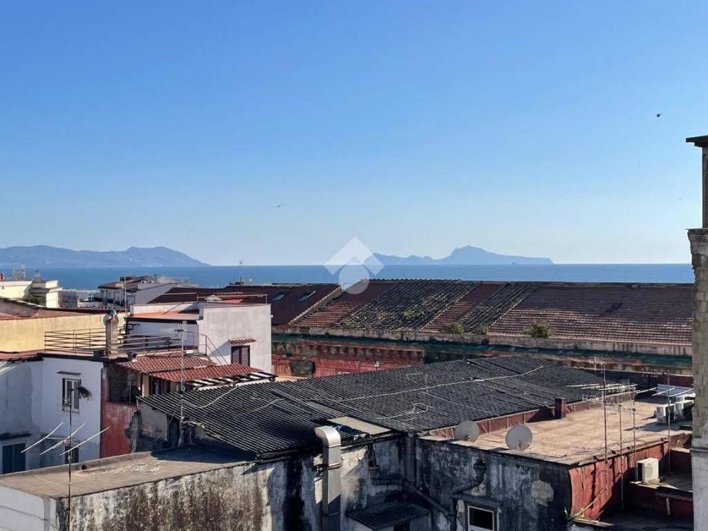 appartamento in vendita a Portici