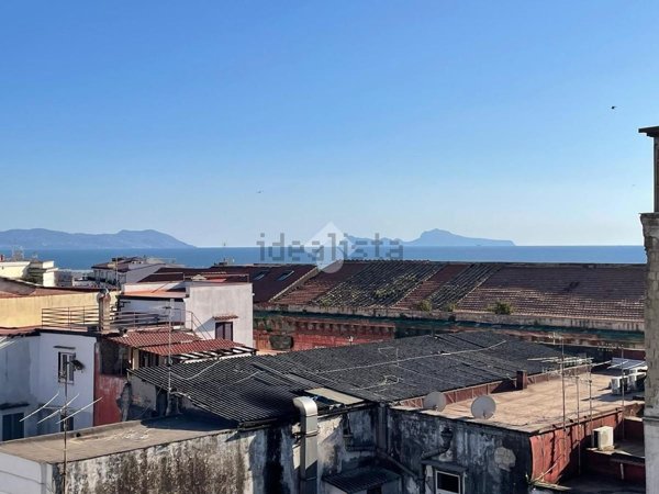 appartamento in vendita a Portici