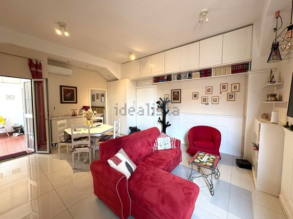 appartamento in vendita a Portici