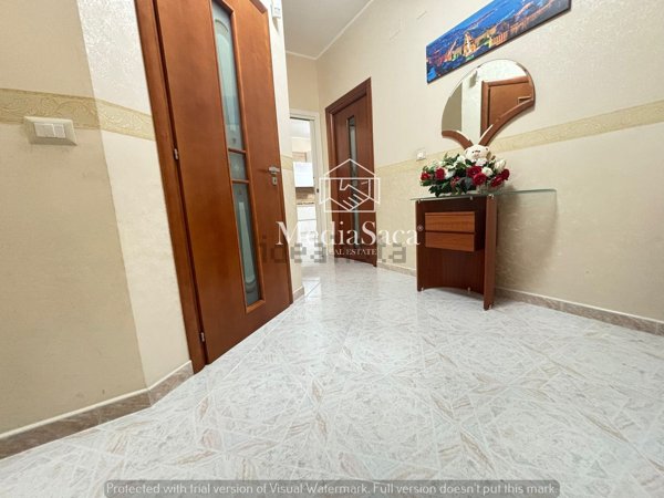 appartamento in vendita a Portici